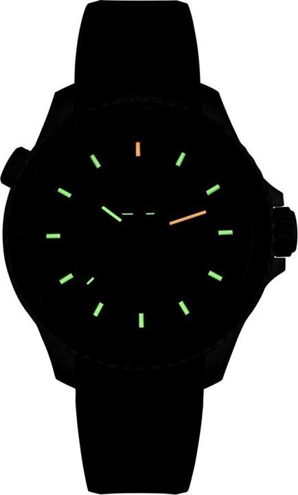 Actual product image Traser P67 SuperSub (Diving watch, 46 mm)