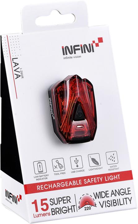 Image du produit Infini Lava (30 lm, 30 lm)
