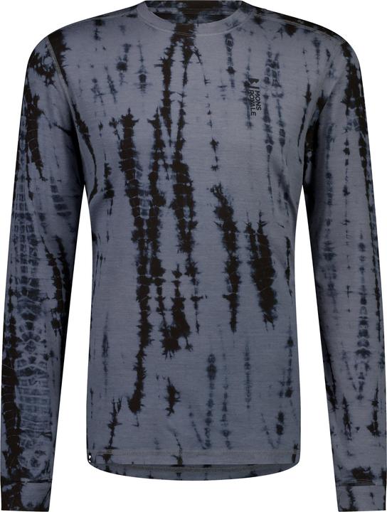Image du produit Mons Royale Cascade Mérino Flex 200 LS Tissé (XL)