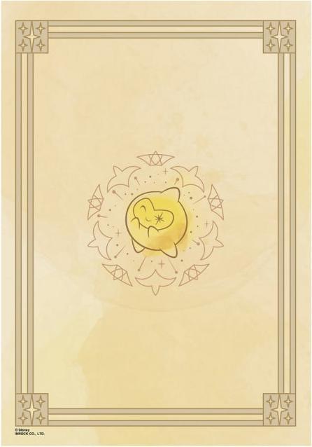 Actual product image Disney Film "Wish" foil embossing notebook (A5)