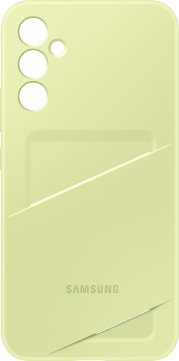 Immagine prodotto Samsung Copertina rigida (Samsung Galaxy A34 5G)
