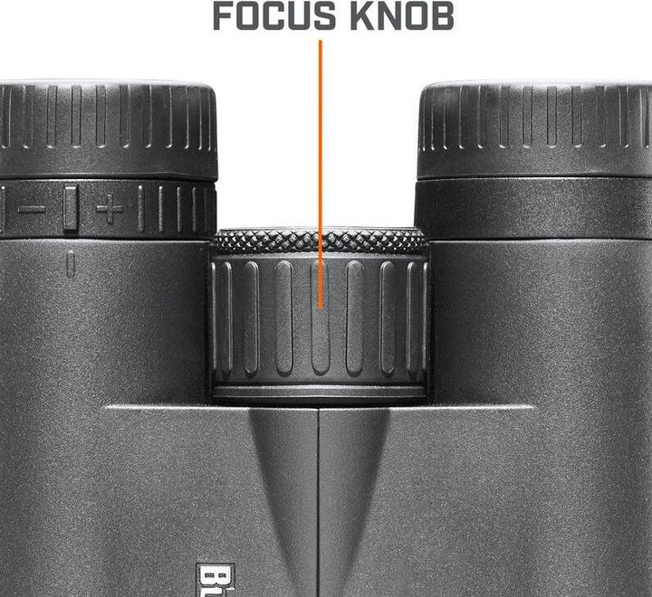 Actual product image Bushnell All Purpose 10x42 (10 x, 42 mm)