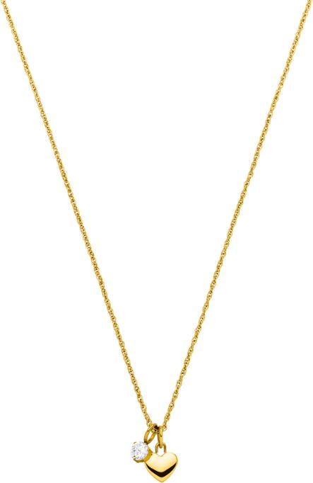 Image du produit Purelei Brave (Acier inoxydable plaqué or 18 carats)
