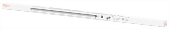 Produktbild Ledvance Damp Proof Slim Value (4000 lm)