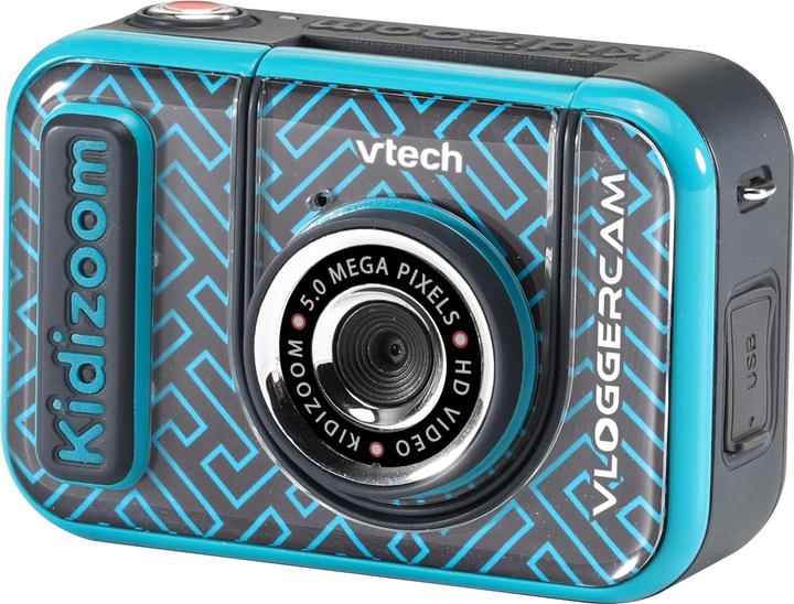 Produktbild VTech KidiZoom Vloggercam
