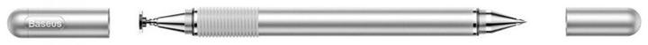 Produktbild Baseus Golden Cudgel Capacitive Stylus Pen Silver
