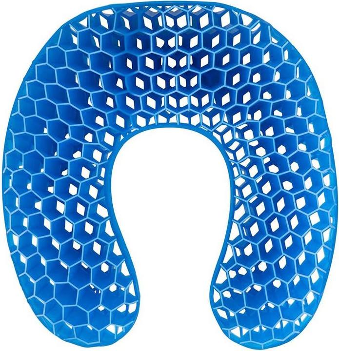 Immagine prodotto Vivamore Cuscino per il collo in gel (Cuscino per testa e collo)