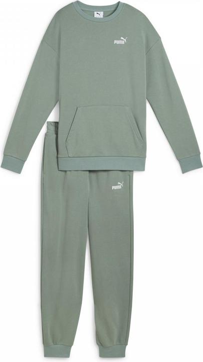 Produktbild Puma Sweat Suit Relaxed TR cl (XL)