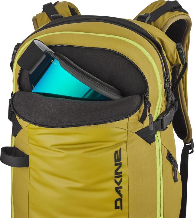 Immagine prodotto Dakine Zaino Poacher Ras 36 L, muschio verde (36 l)