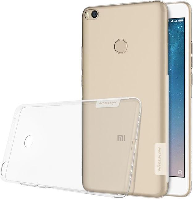 Produktbild Nillkin Nature Soft Series (Xiaomi Mi Max 2)