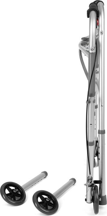 Produktbild Timago Balkonik czterokołowy z hamulcami JMC-C3223