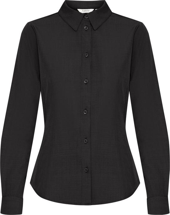 B.young BYMMMIDDE SHORT SHIRT 20815531 (40)