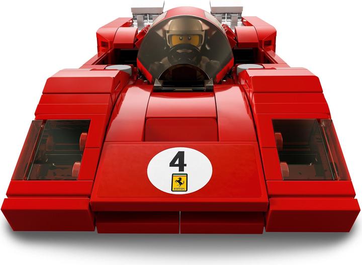 Image du produit LEGO Champions de vitesse (76906, LEGO Speed Champions)