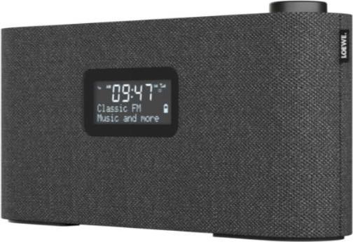 Image du produit Loewe radio.frequency (VHF, DAB+ DAB, DAB, Bluetooth)