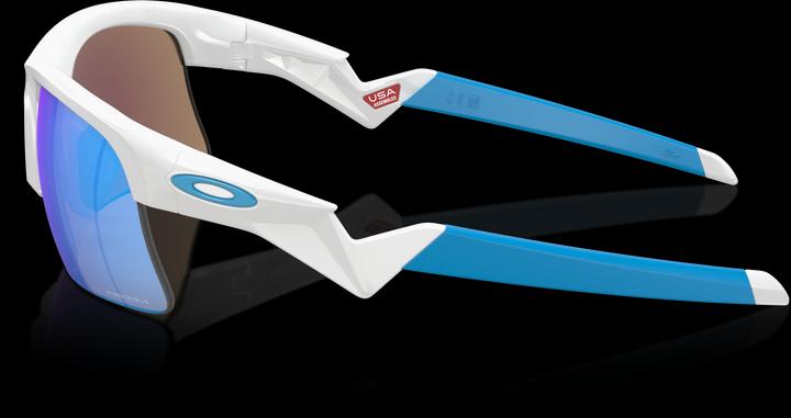 Actual product image Oakley Capacitor