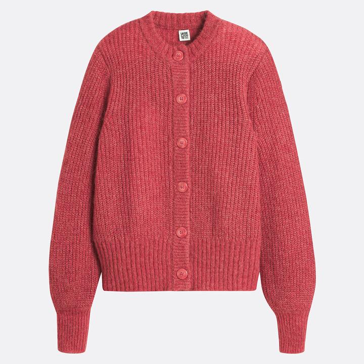 Immagine prodotto La Redoute Collections Signature Cardigan AMBROISE (38)