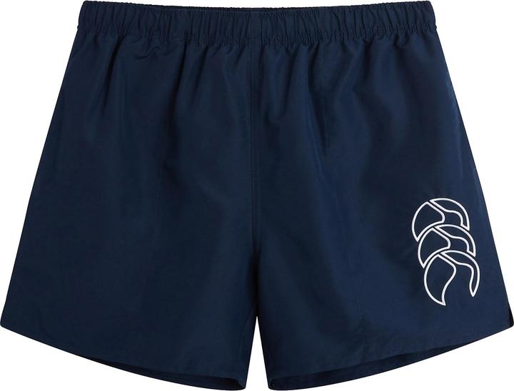 Actual product image Canterbury Mens Tactic Shorts (L)
