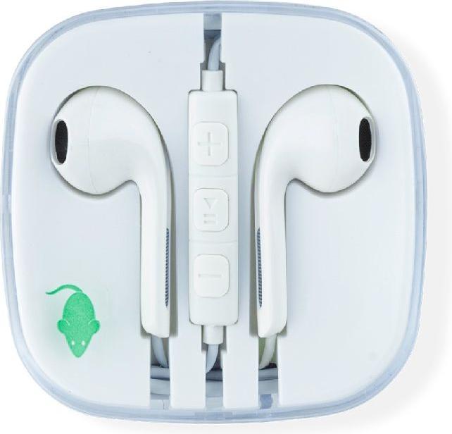 Actual product image Greenmouse Headset Connection 3.5 mm (Cable)