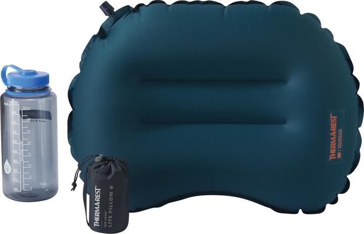 Produktbild Therm-a-Rest Airhead Lite Lrg Deep Pacific (Zusätzliche Polsterung)