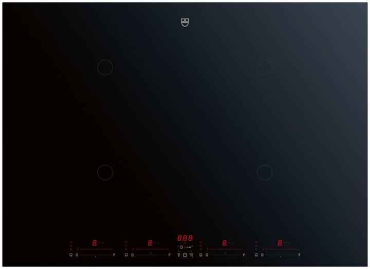 Actual product image V-Zug 3111600004