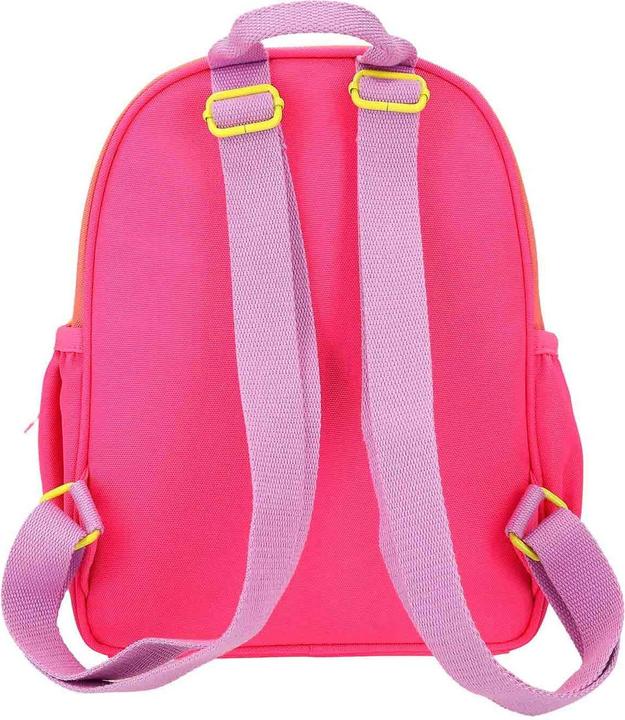 Produktbild Depesche Rucksack mit Crossbag Happy Together TOPModel