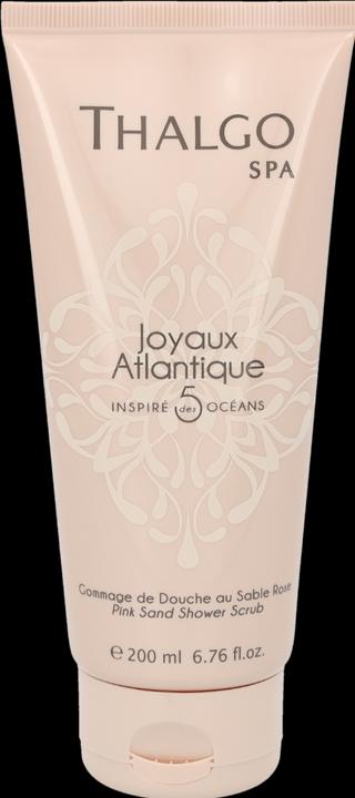 Actual product image Thalgo Joyaux Atlantique (200 ml)