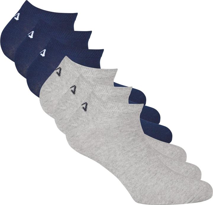 Image du produit FILA Chaussettes Sport (Lot de 3, 35 - 38)