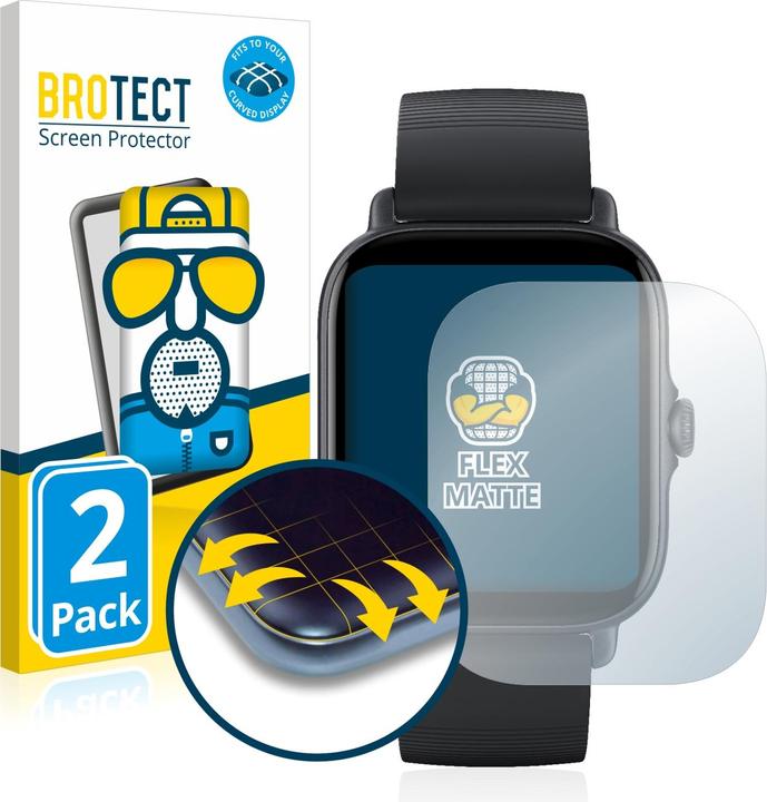 Image du produit BROTECT Full-Cover Protection Mat