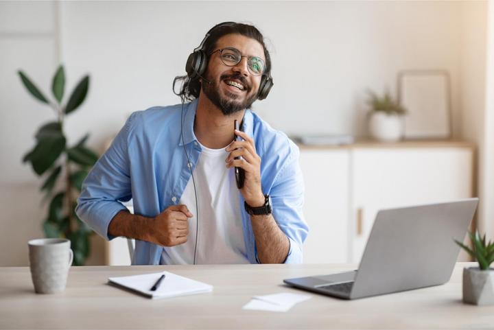 Produktbild Yealink USB Wired Headset (Kabellos, Kabelgebunden, USB-A)