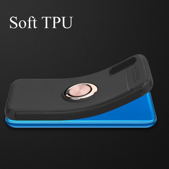 Immagine prodotto Cadorabo Coperchio di messa a fuoco automatica TPU (Samsung Galaxy A30s, Samsung Galaxy A50s)