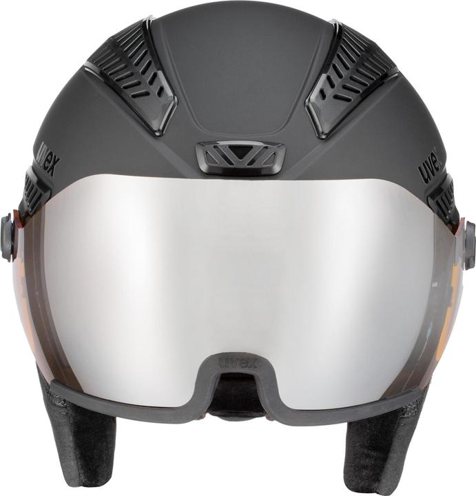 Productafbeelding Uvex Sports 600 Vizier (57 - 61 cm, XL)