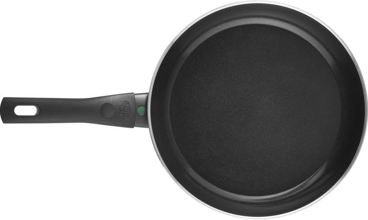 Actual product image Ballarini Ledro Bratpfanne 24cm (24 cm, Frying pan, Aluminium)