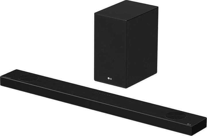 Actual product image LG DSP9YA (520 W, 5.1.2 Channel)