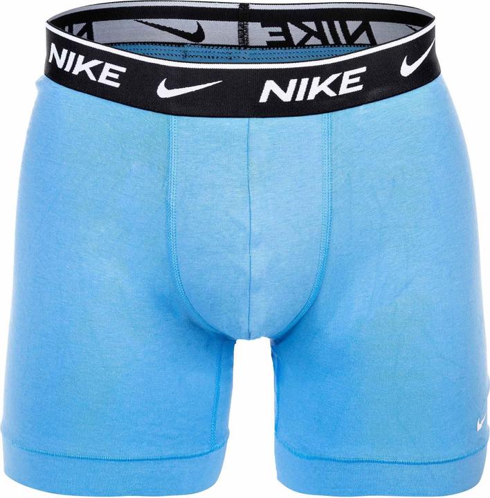 Image du produit Nike Boxer Brief Pack De 3 Boxers (L, Lot de 3)