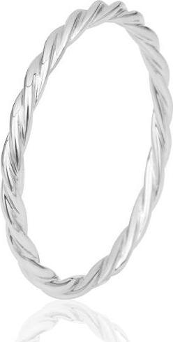Immagine prodotto Breuning Cordoncino ad anello Memoire (49, Oro 750/18 K)