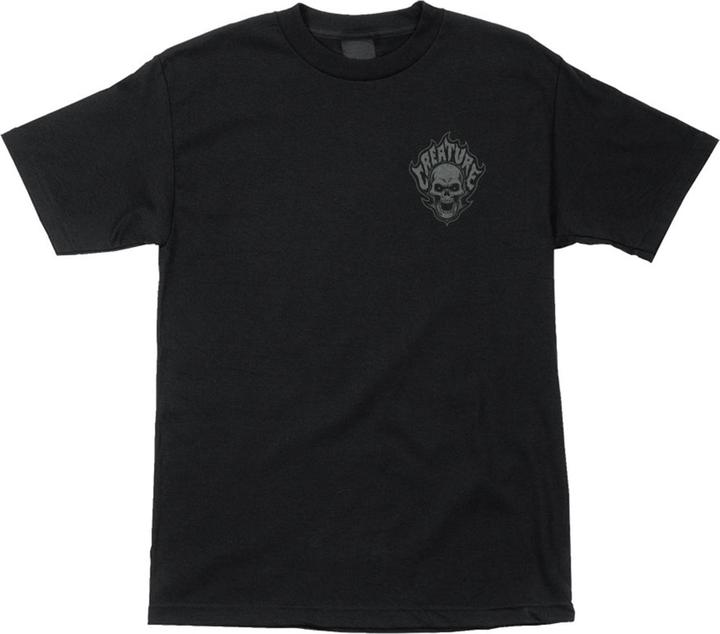 Immagine prodotto Creature Bonehead T-Shirt (L)