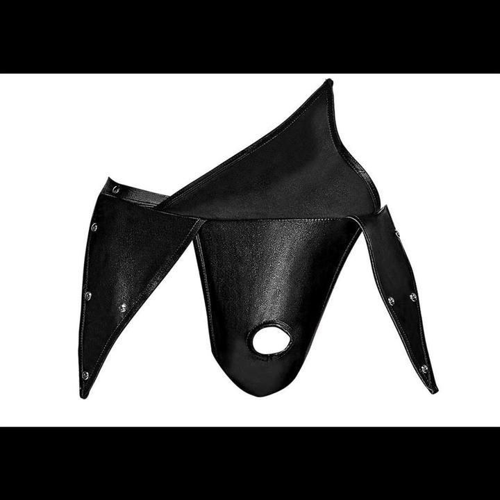 Image du produit Male Power Fetish Eros - Noir - S/M (S/M)