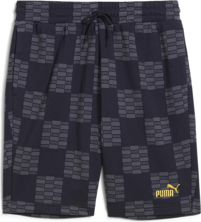 Actual product image Puma UNITED AOP Shorts 10" TR (4XL)