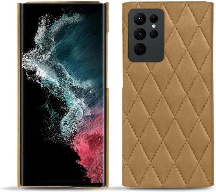 Productafbeelding Noreve Lederen omslag (Samsung Galaxy S22 Ultra (5G))