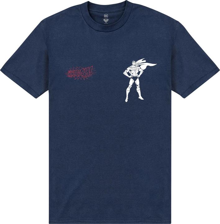 Produktbild Superman 85 Years TShirt (S)