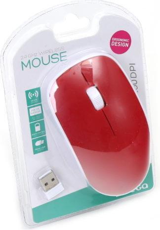 Actual product image Omega OM0420WR (Wireless)