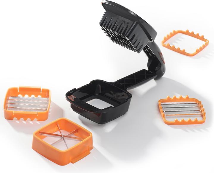 Produktbild Genius Nicer Dicer Quick Set 7-tlg