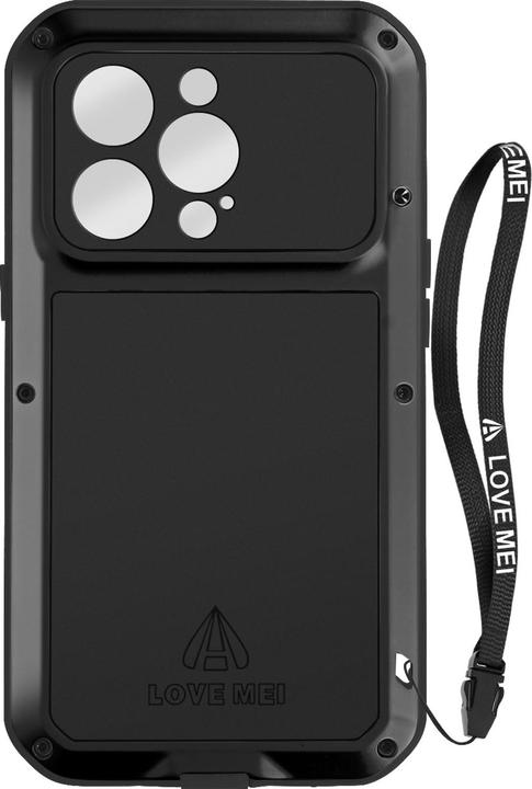Produktbild Love Mei Powerful, 1.8m Fallschutz Series (Apple iPhone 14 Pro Max)