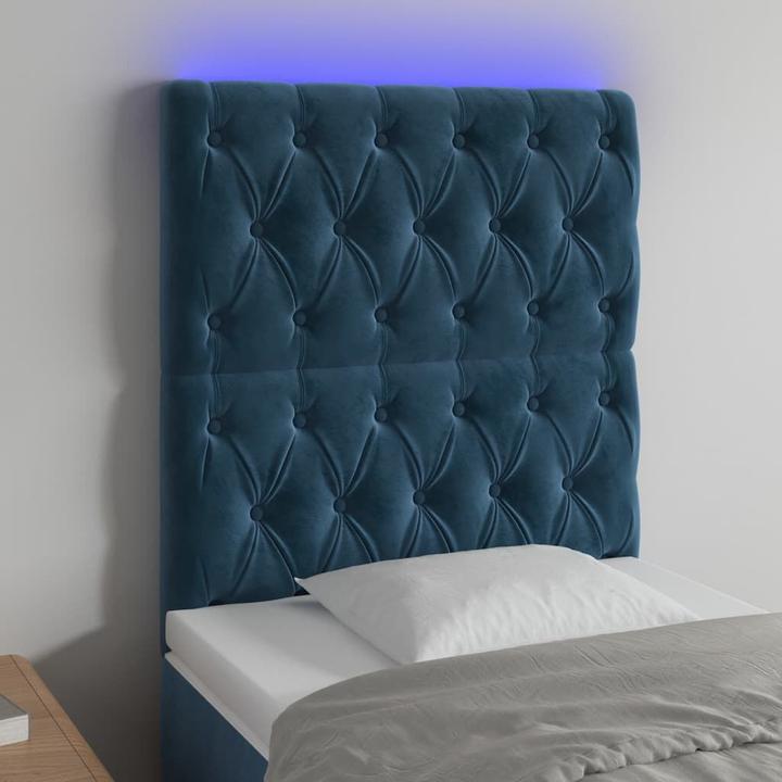 Immagine prodotto VidaXL Poppy (80 x 7 x 128 cm)