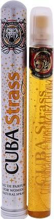 Produktbild Cuba Strass Tiger (Eau de Parfum, 100 ml)