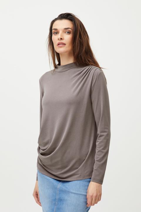 Immagine prodotto Pulz Jeans PZLIPPA LS Tshirt 50207884 (XS)