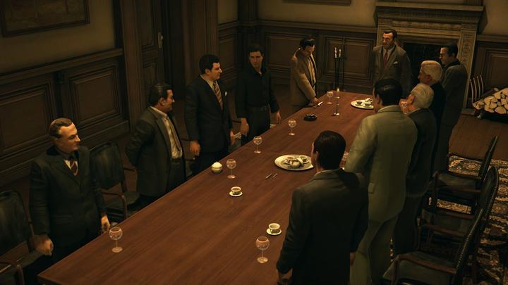 Produktbild Microsoft Mafia II: Definitive Edition (Xbox One X, Xbox Series X, Xbox One S, Xbox Series S)
