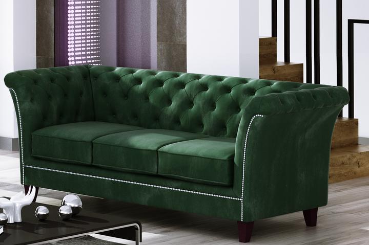 Actual product image Ropez Derby (3-seater)