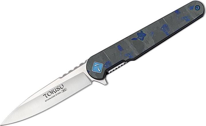 Produktbild Tokisu Messer 18875