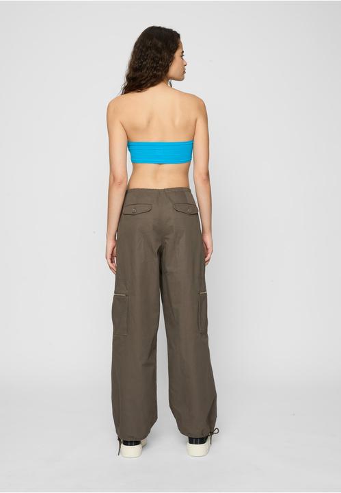 Produktbild Urban Classics Ladies Bandeau Top 3-Pack (3er Pack, XS)